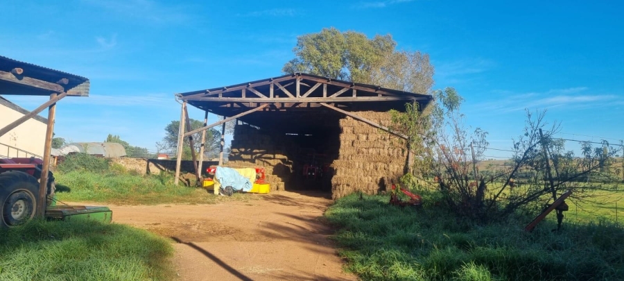 4 Bedroom Property for Sale in Queenstown Rural Eastern Cape